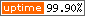 HostExcellence rendelkezésre állás HostExcellence rendelkezésre állás